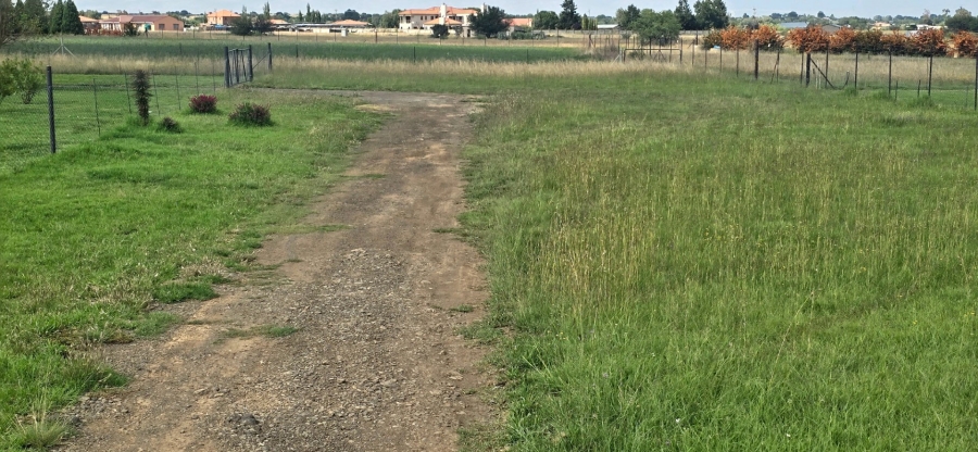 Commercial Property for Sale in Roodewal Free State